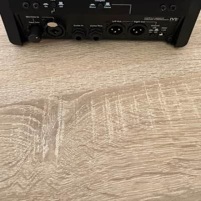 DigiTech Vocalist Live 3 2010s - Black image 7