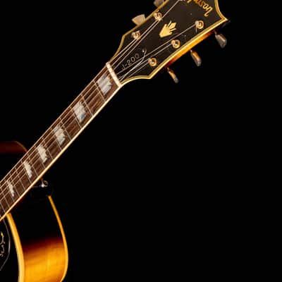 Gibson J-200 Artist 1973 image 11