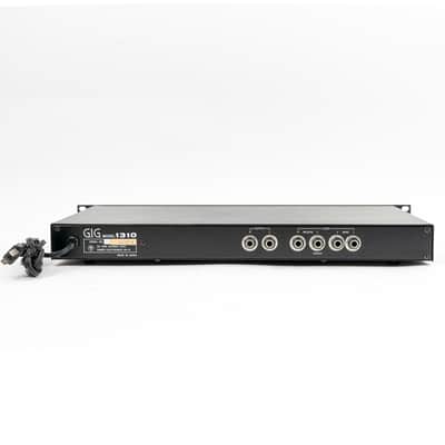 G.I.G 1310 Acoustic Guitar Sound Module Rackmount image 4