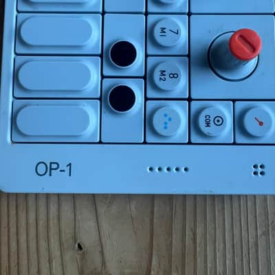 Teenage Engineering OP-1 Portable Synthesizer image 2