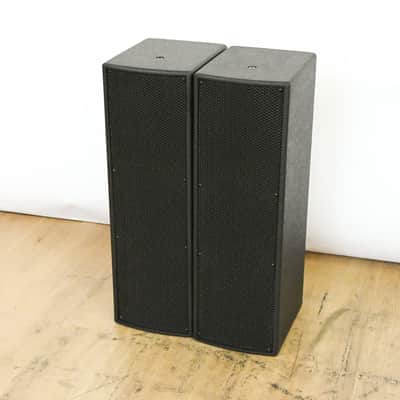 EAW UB52i Two-Way Full Range Passive Loudspeaker (PAIR) CG015QJ