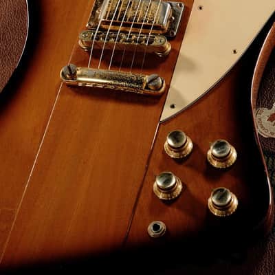 GIBSON 1976 Firebird Bicentennial Edition [00233735] (07/13) image 11