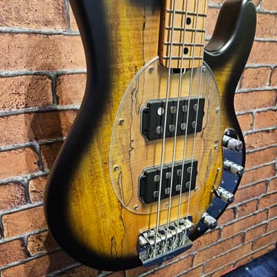 Sterling StingRay Ray34HHSM 2022 - 2023 - Amber image 3