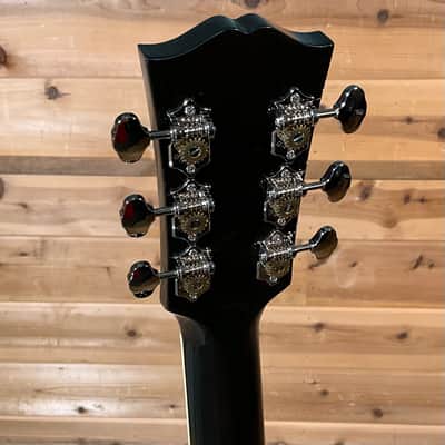 Gibson Southern Jumbo Original Acoustic Guitar - Vintage Sunburst image 6