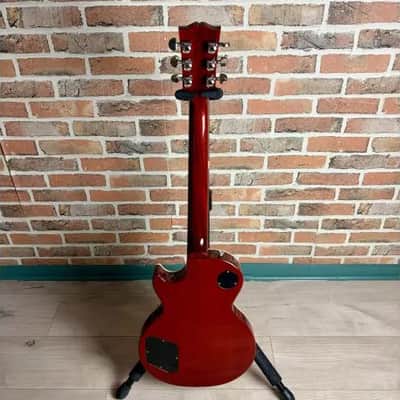 GIBSON - LES PAUL STANDARD 60S ICED TEA image 5
