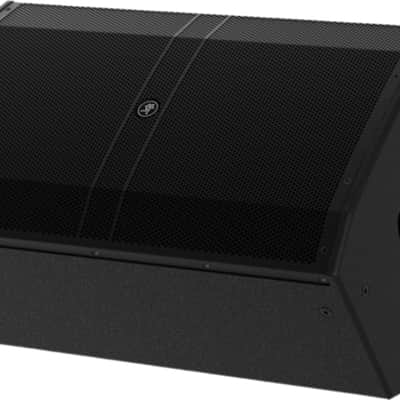 Mackie DRM215P 15" Passive Loudspeaker, 1600W image 10