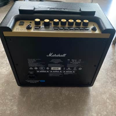Marshall Code 25 image 3