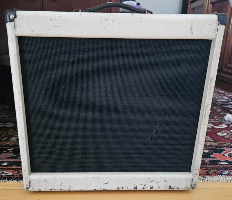 DV Mark DV Jazz 12 60-Watt 1x12" Guitar Combo