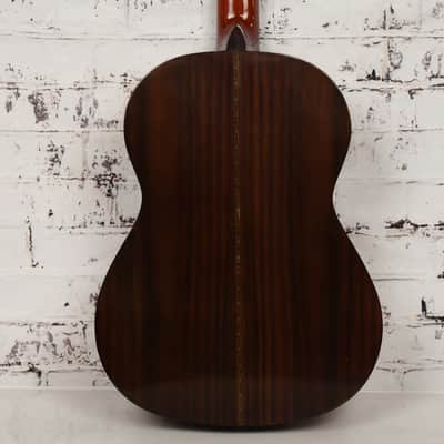 Global Classical Acoustic Guitar w/Hard Case image 7
