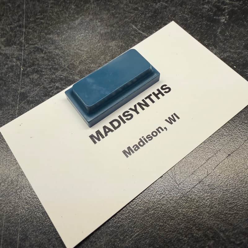 ORIGINAL Roland Button Cap (12479702) for MSQ-700, MC-4, Juno-6, Juno-60 image 1