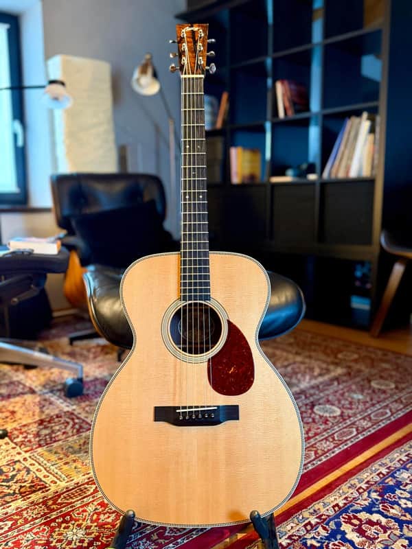 Collings OM2H
