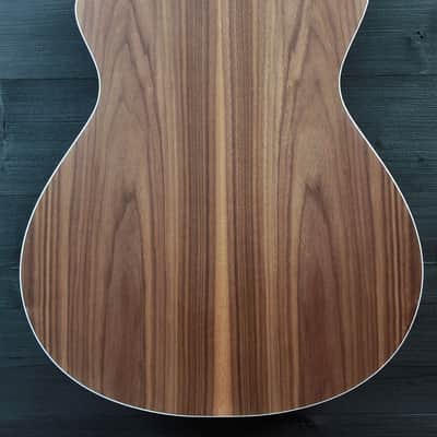 Taylor 212ce Walnut Demo Model / Full Warranty image 5