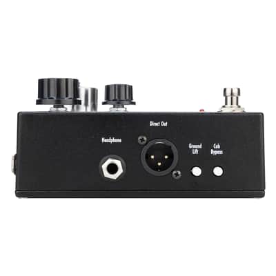 EarthQuaker Devices ZEQD PRE - Tube Preamp / Booster image 3