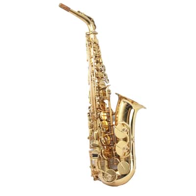 Gemeinhardt ASA-150 2010s Alto Saxophone image 1