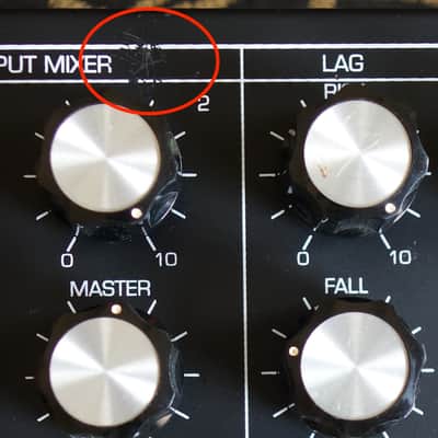 Moog Moogerfooger CP-251 Control Processor - Maple image 4