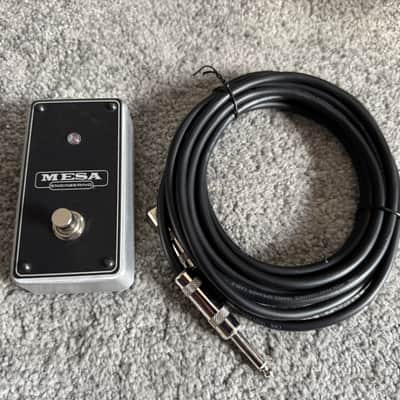 Mesa Boogie Rectifier Badlander EL84/25 2-Channel 25-Watt Guitar Amp Head 2022 - Present - Various image 6