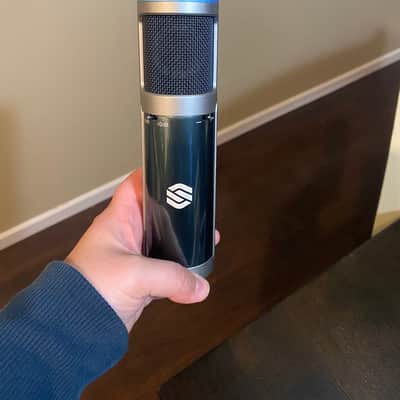 Sterling Audio ST159 Multi-Pattern Condenser Microphone image 4