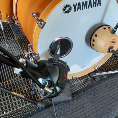 Dirtmic-01 Distortion Microphone by DrAlienSmith | Reverb