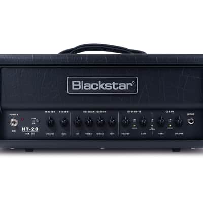 Blackstar Ht 20 Rh Mkiii image 1