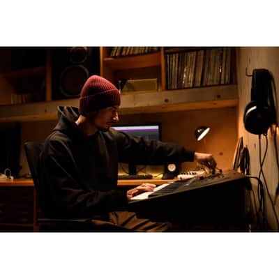 Yamaha PSR-SX620 Keyboard image 8