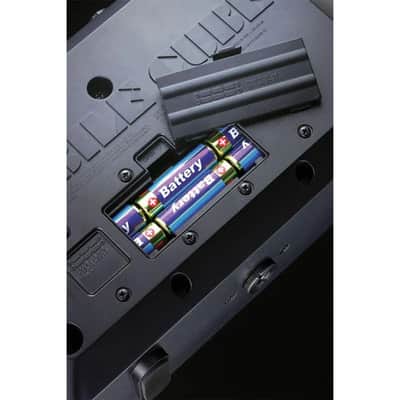 Mobile Cube Battery Powered Stereo Amp image 6