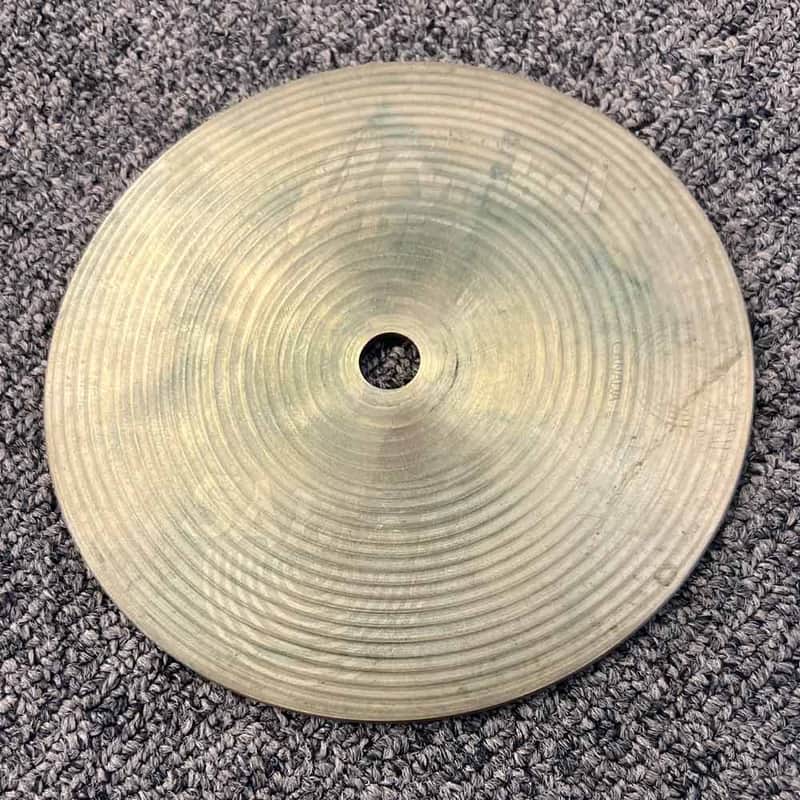 Sabian 6 in. Cymbal Disc (Pre-Owned) image 1