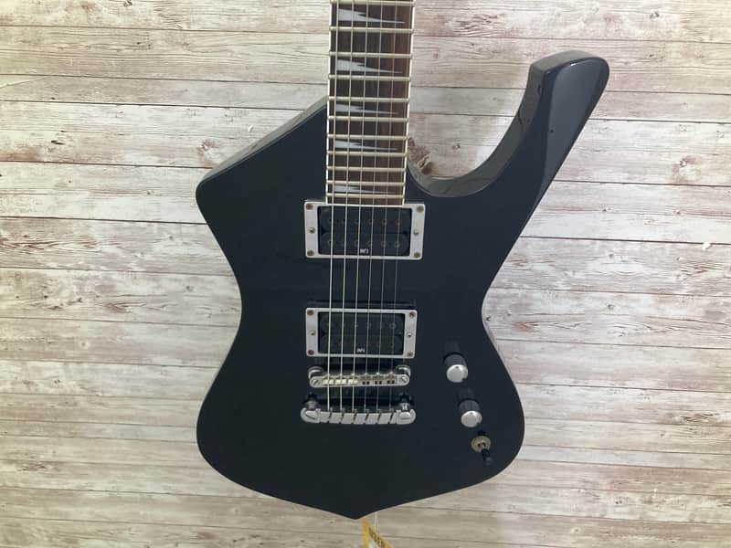 Used Ibanez ICX220DX-BK image 1