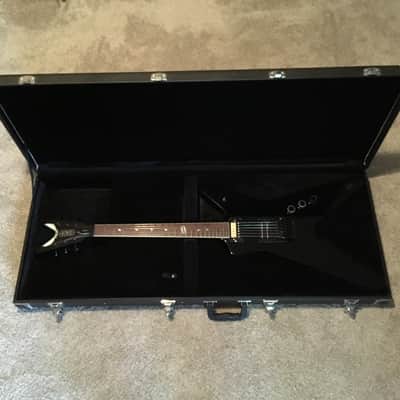 Dean Dime Shadow ML Black image 10