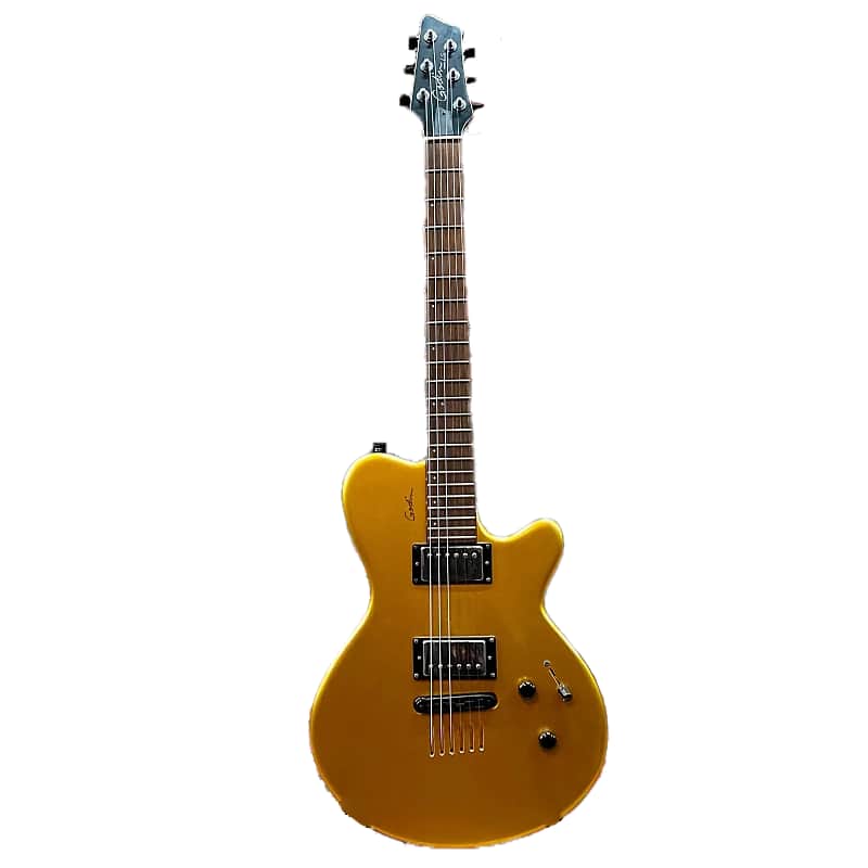 Godin Performance Series HMB image 4