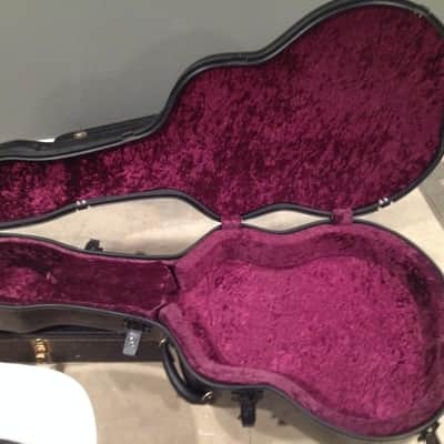 Moll Express Custom 2006 Vintage Burst image 15