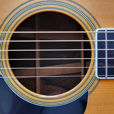 Vintage 1969 Martin D-35 Brazilian rosewood - Gloss lacquer image 15