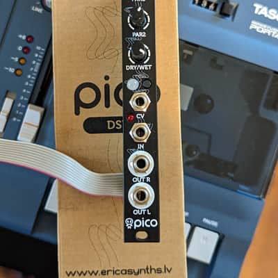 Erica Pico DSP + 2hp Rnd + Doepfer A184-1v (bundle) image 1