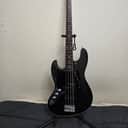 Fender AJB Aerodyne Jazz Bass Left-Handed 2003 - 2017 - Black