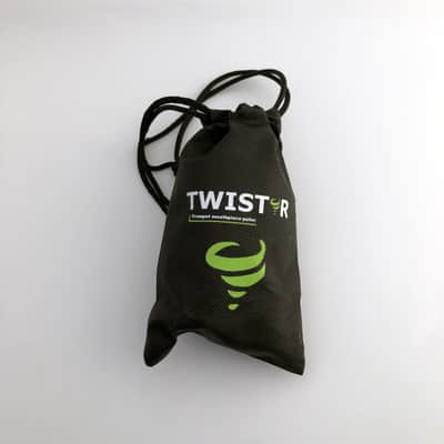 The Twister Trumpet Mouthpiece Puller image 2