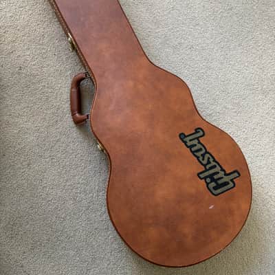 Gibson Les Paul Classic - Heritage Cherry Burst 2019 image 8