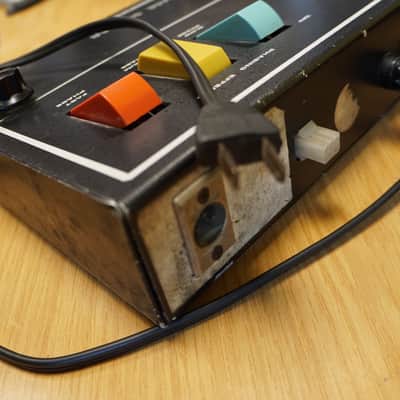 Maestro Phase Shifter PS-1A 1970s - Black imagen 2