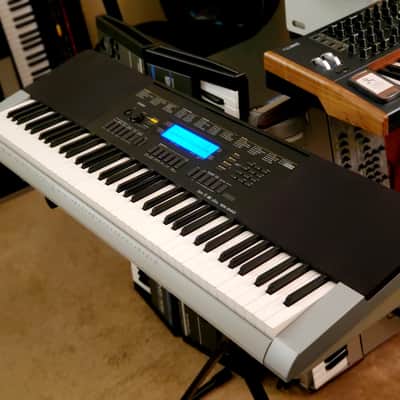 MUST SEE!!! CASIO WK240 STUDENT/PRO KEYBOARD FULLY SERVICED AND IN AMAZING CONDITION!