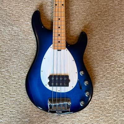 Ernie Ball Music Man Sterling 4 H 2000 - 2010 image 1
