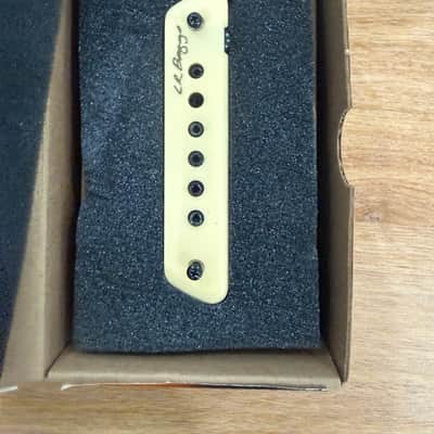 LR BAGGS M1 ACTIVE Used image 1