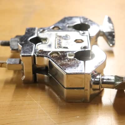 Pearl 3-way 7/8" Drum Multi Clamp image 4