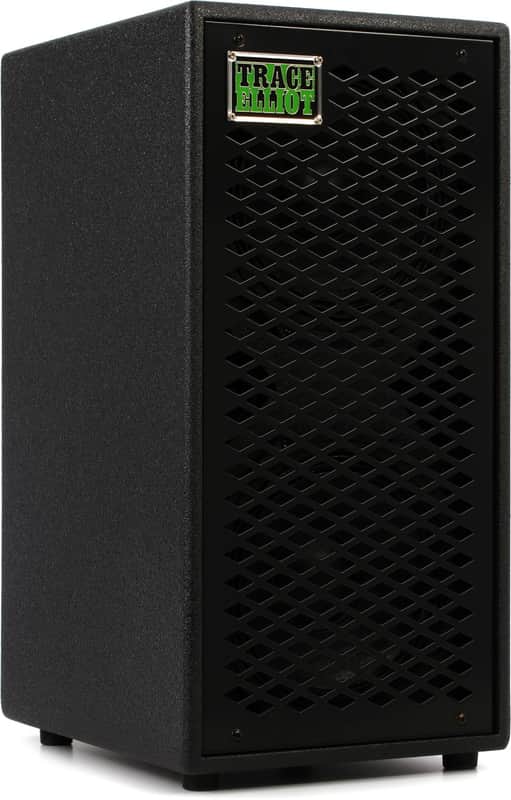 Trace Elliot ELF 2x8 400-watt Bass Cabinet image 1