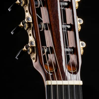 Classical guitar Manuel Raimundo 180 (2020) image 14