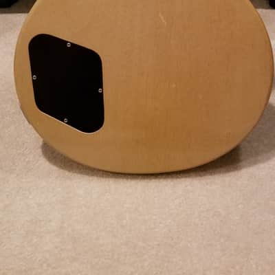 Gibson Les Paul TV Special 1956 With Original Tags and Case image 5