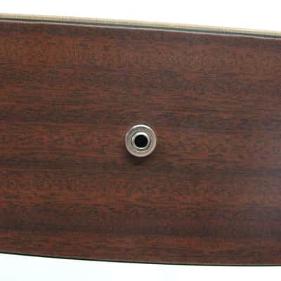 Martin X-Series DX1 2003 - 2011 - Natural image 10
