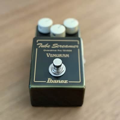 Ibanez TSV808 Vemuram Tube Screamer | Reverb