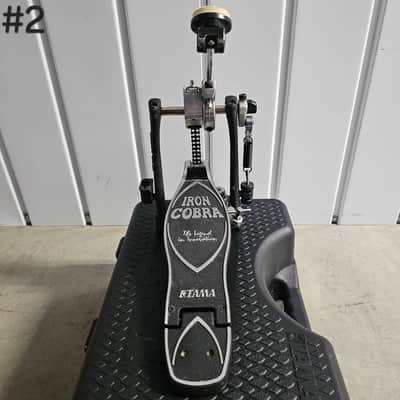 Tama Iron Cobra HP900P Single Pedal image 1