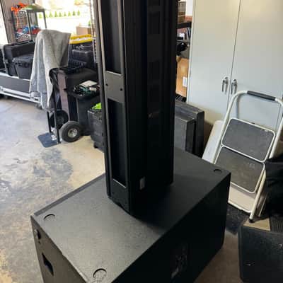 K-Array KGear GPXA/GPX System 2022 image 10