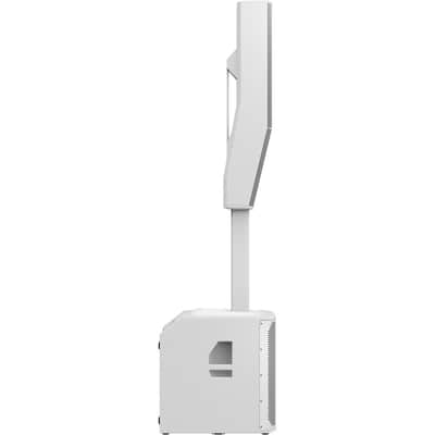 Electro-Voice Evolve 70 2000W Column PA Speaker (White) (B-Stock) image 3