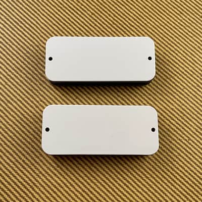 Stonewall Pickups Thunderbird Bass Humbucker set image 7