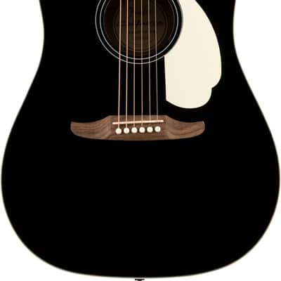 Fender California Stand. Redondo CE image 1